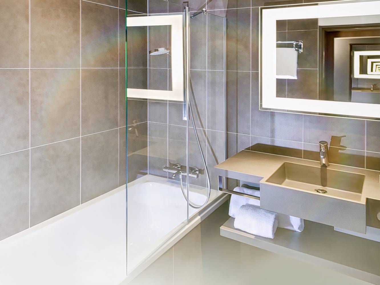 Novotel Massy Palaiseau