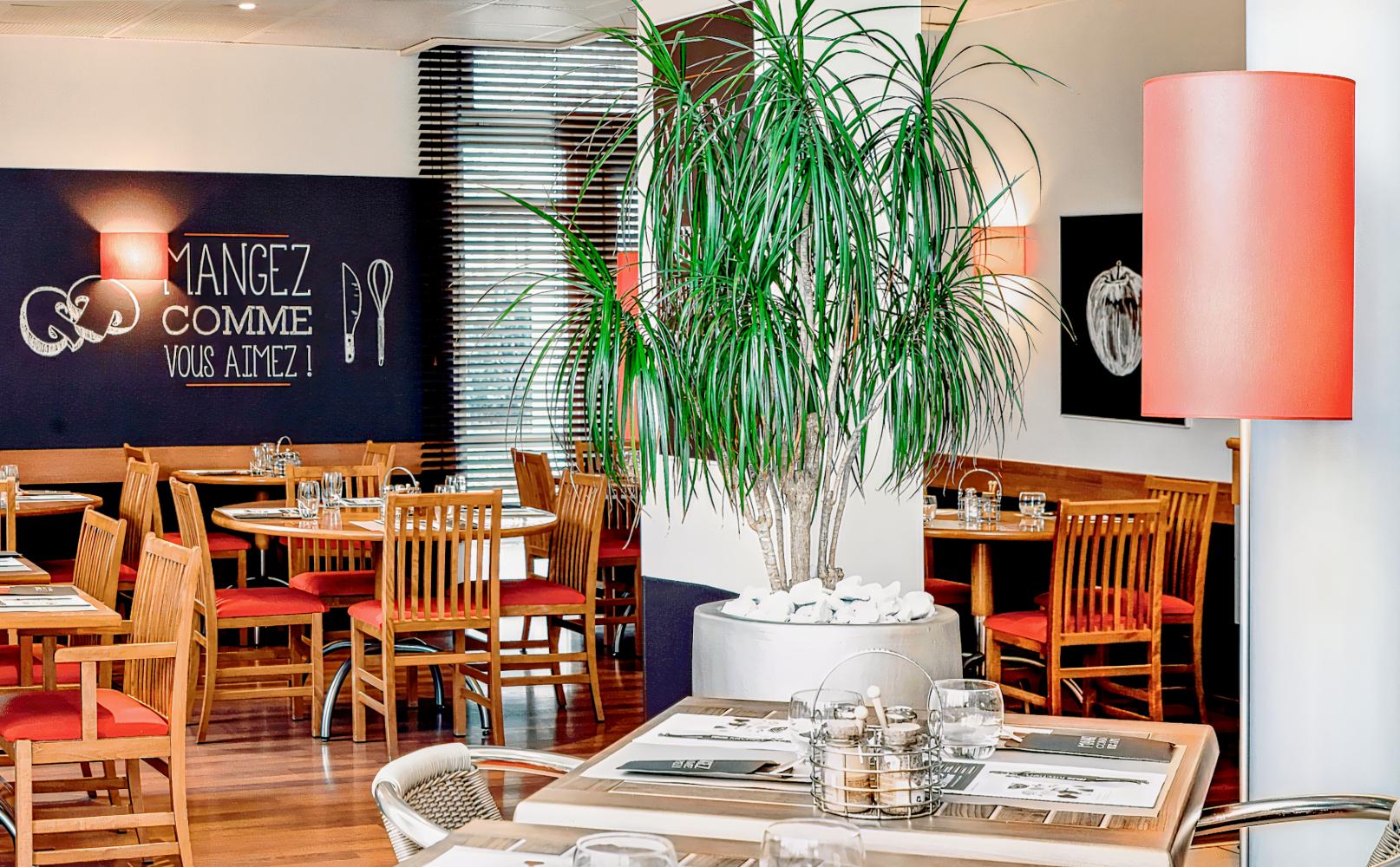 ibis Lyon Bron Eurexpo