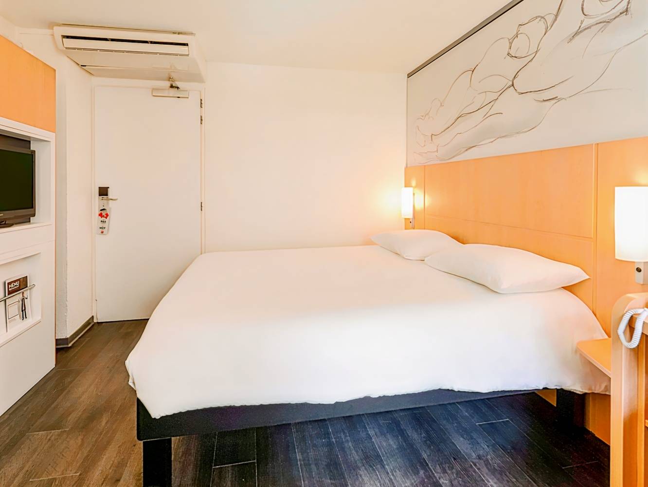 ibis Lyon Part Dieu Les Halles