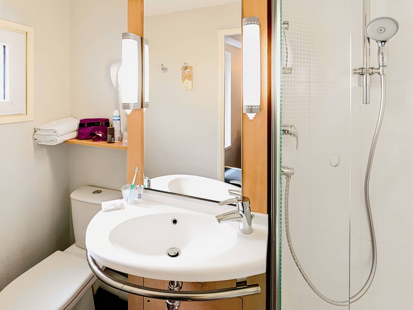 ibis Lyon Part Dieu Les Halles