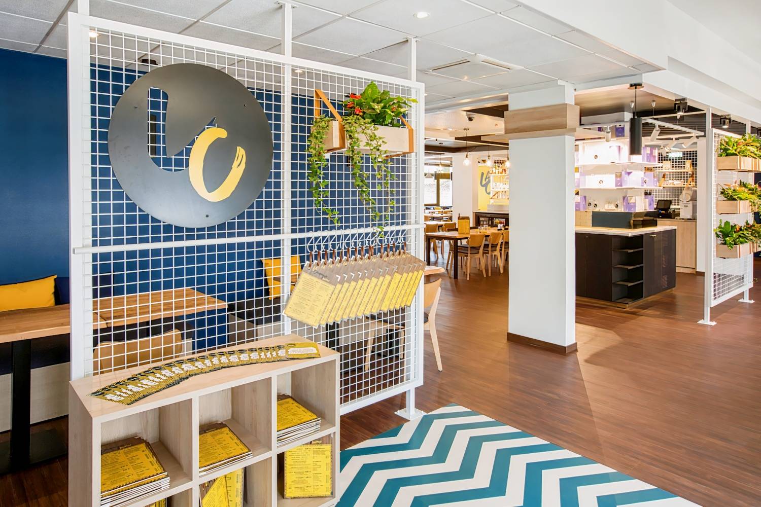 ibis Lille Lomme Centre