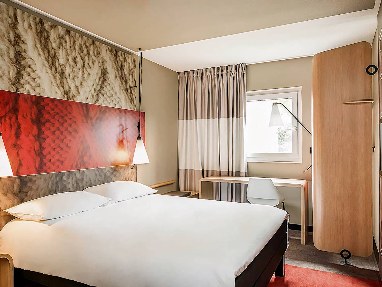 ibis Saint-Omer Centre