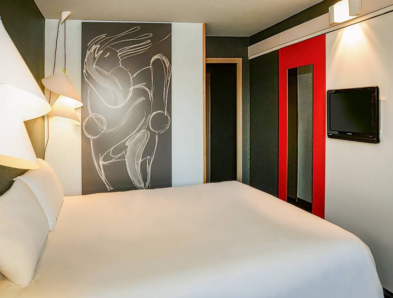 ibis Lorient Centre Gare