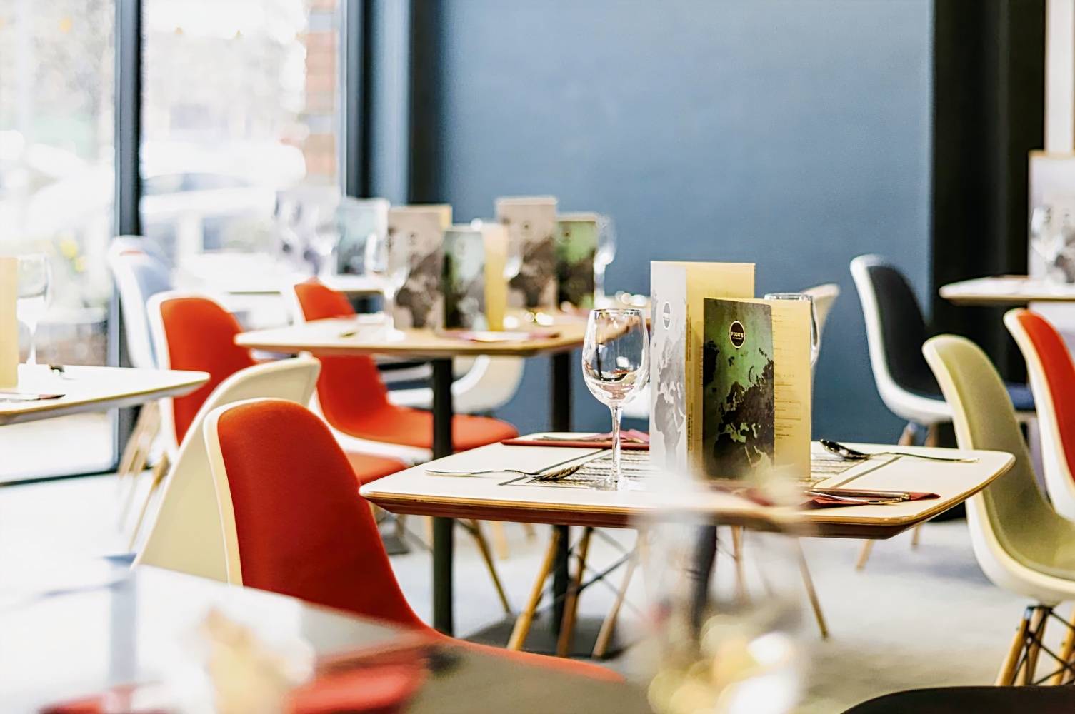 ibis Lorient Centre Gare