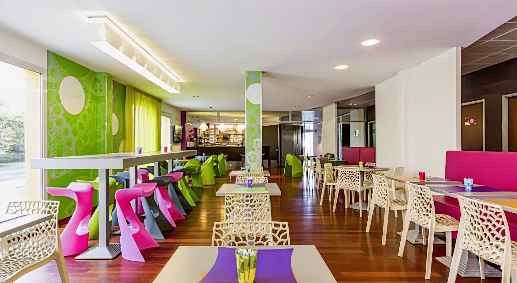 ibis Styles Bethune Bruay