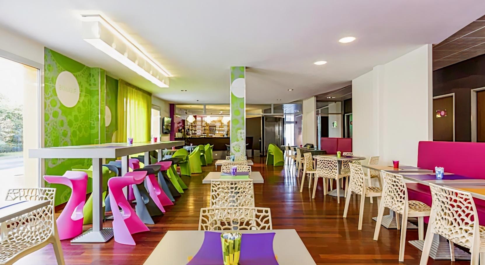 ibis Styles Bethune Bruay