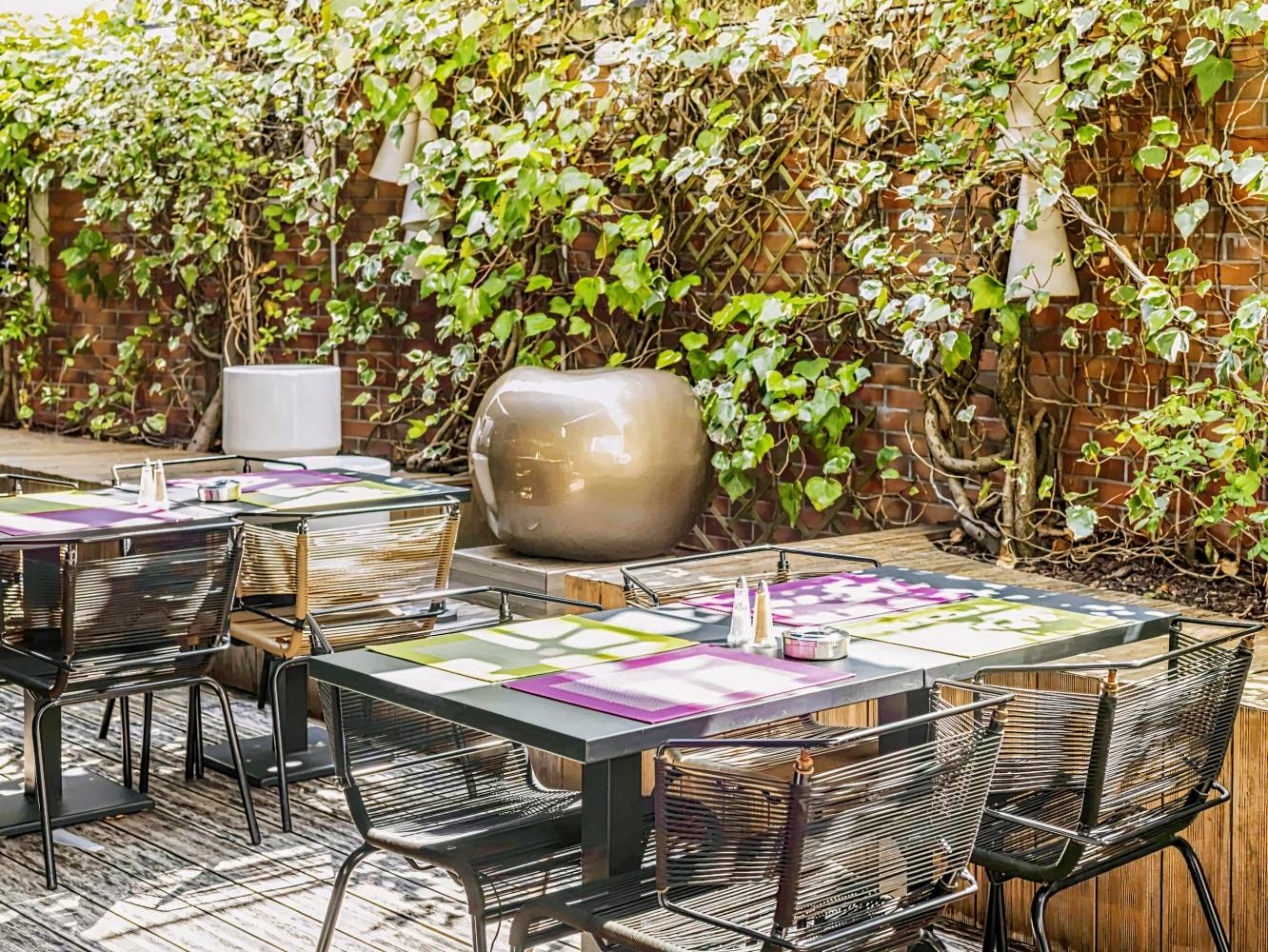 Mercure Paris Massy Gare TGV Hotel