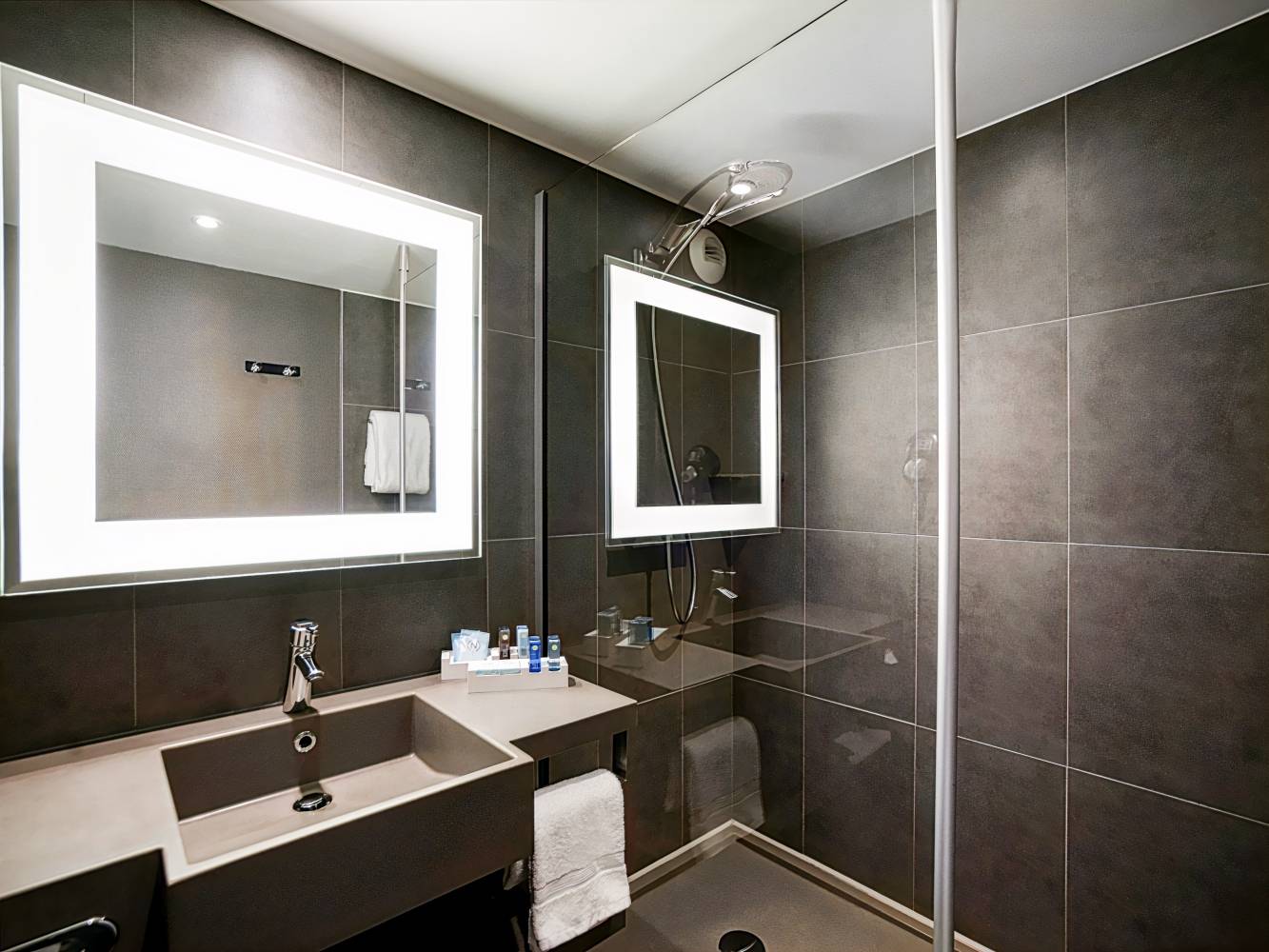 Novotel Paris Charles-de-Gaulle Airport