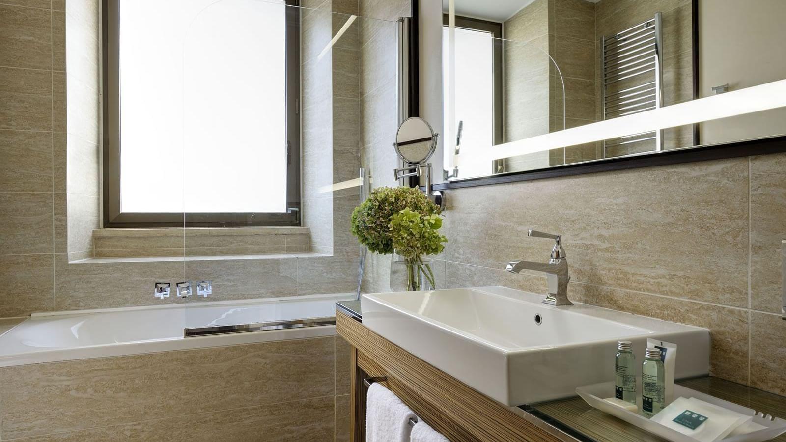 UNA Hotels Decò Roma