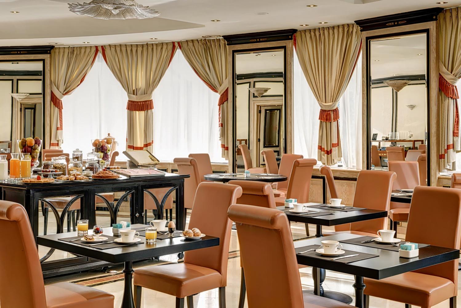 UNA Hotels Scandinavia Milano