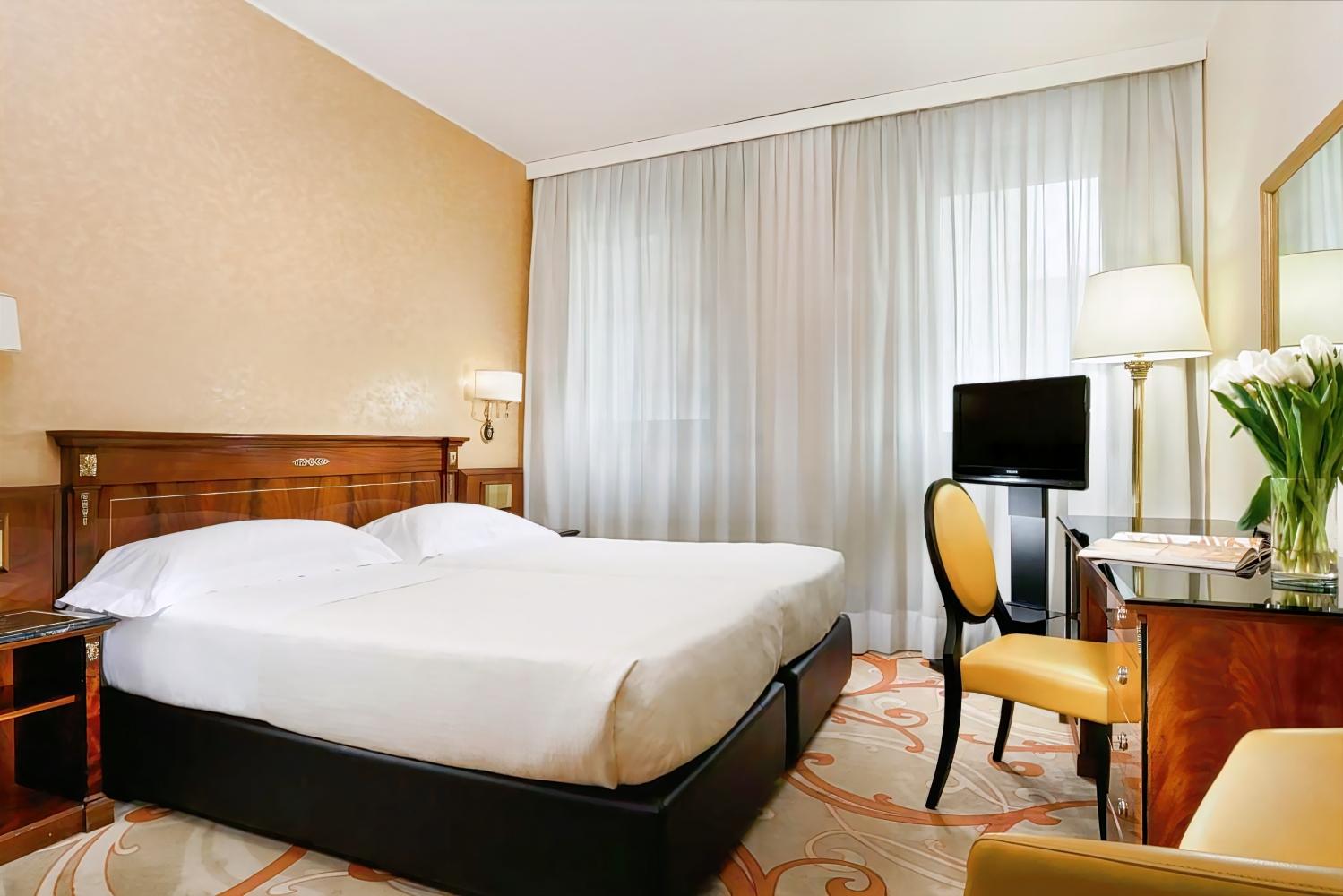 UNA Hotels Scandinavia Milano