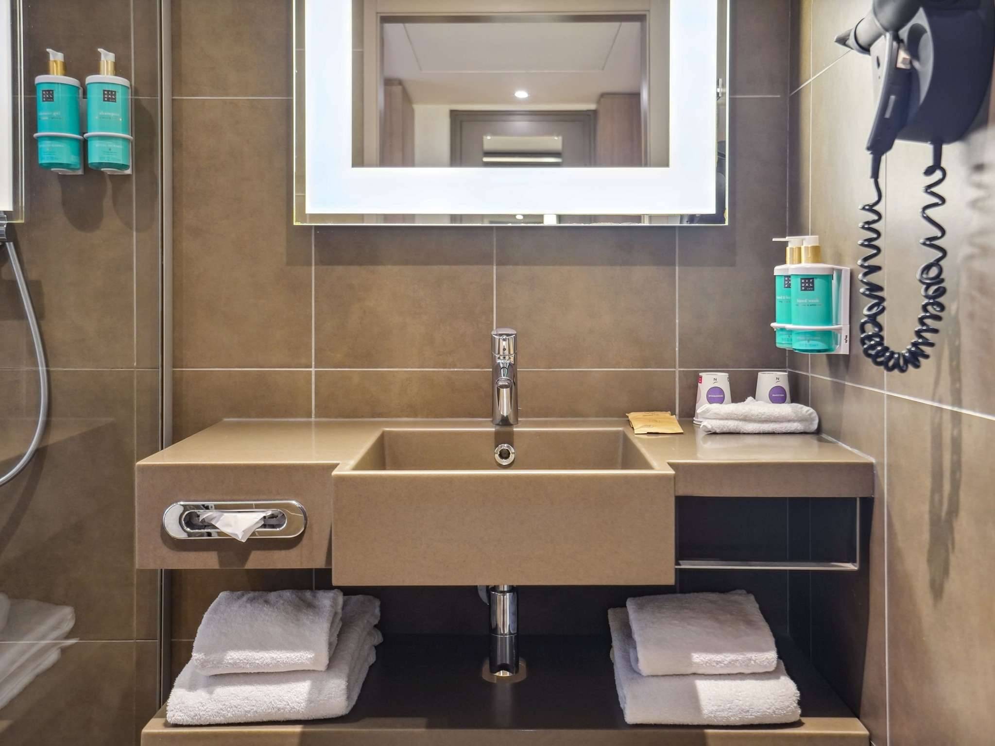 Novotel Paris Gare de Lyon