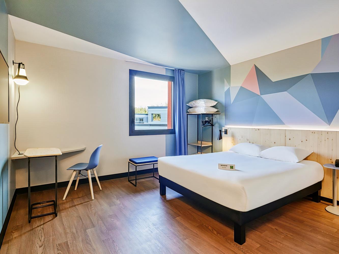 ibis Styles Évry Lisses