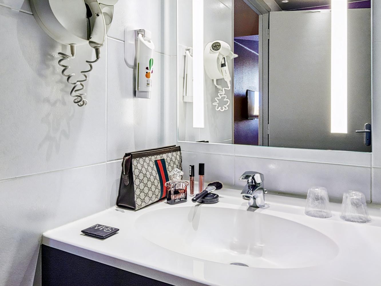 ibis Styles Évry Lisses