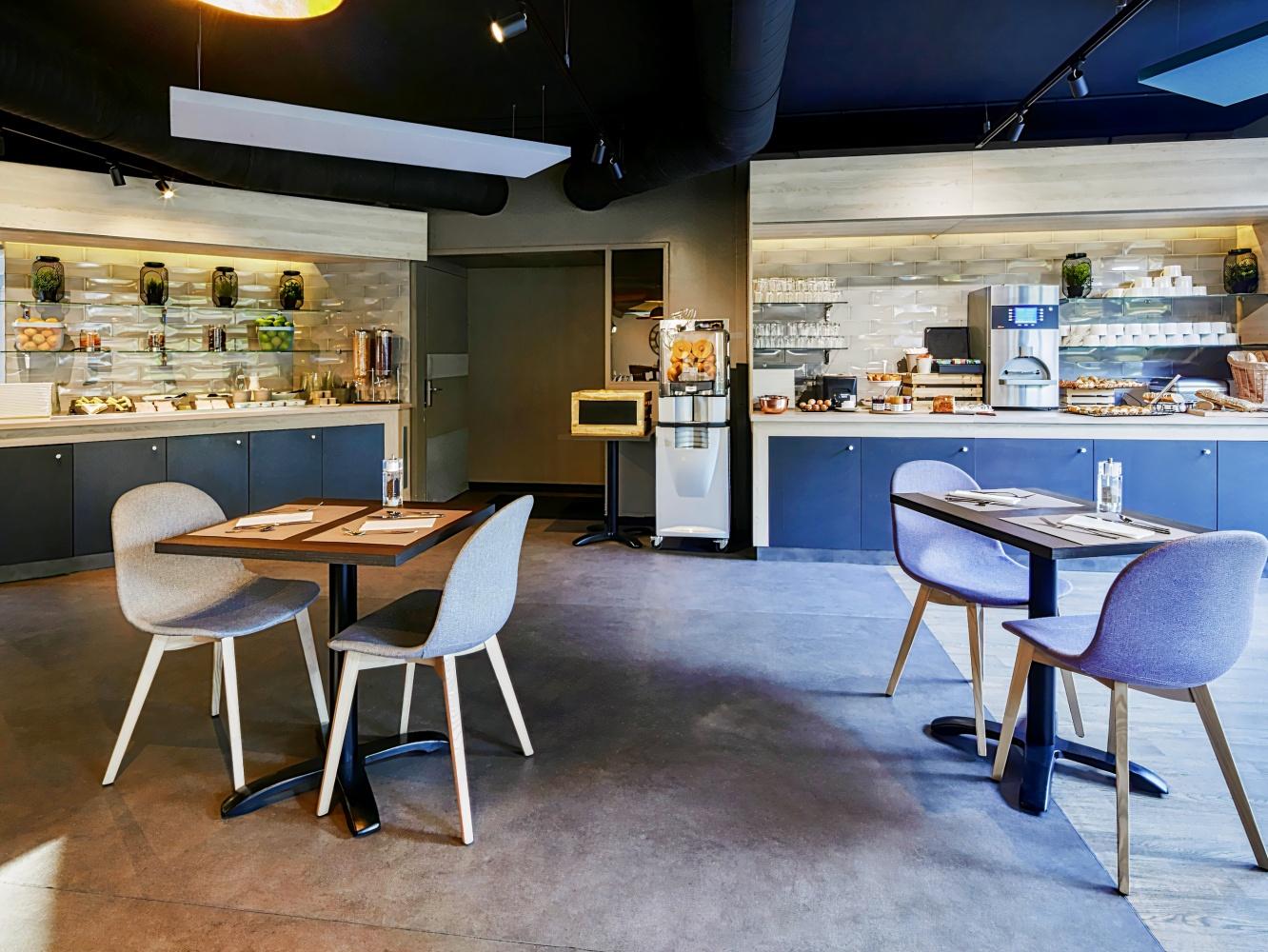 ibis Styles Évry Lisses