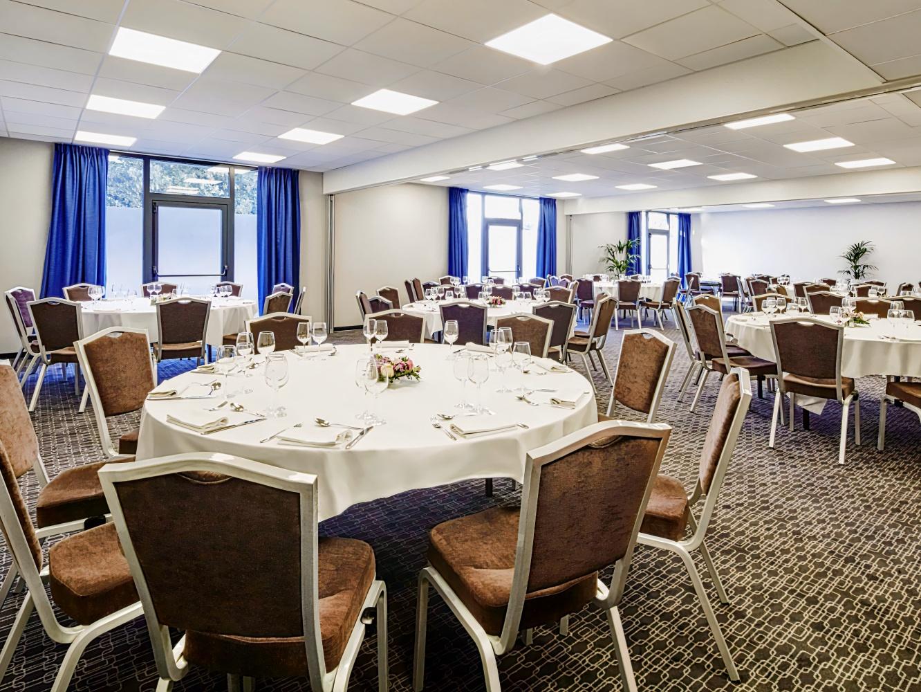 ibis Styles Évry Lisses