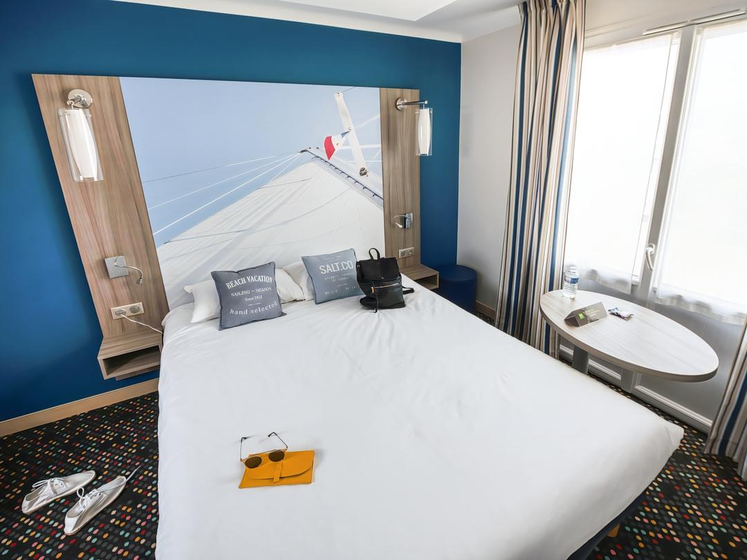 ibis Styles Saint-Gilles-Croix-de-Vie