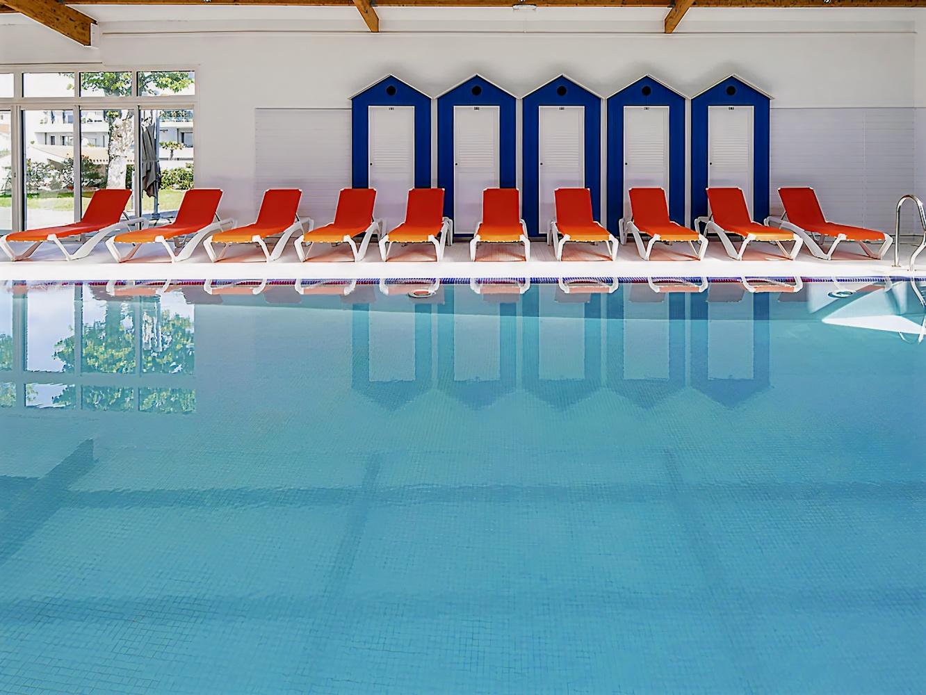 ibis Styles Saint-Gilles-Croix-de-Vie