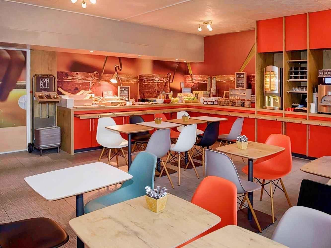 ibis Lyon Gerland Rue Mérieux