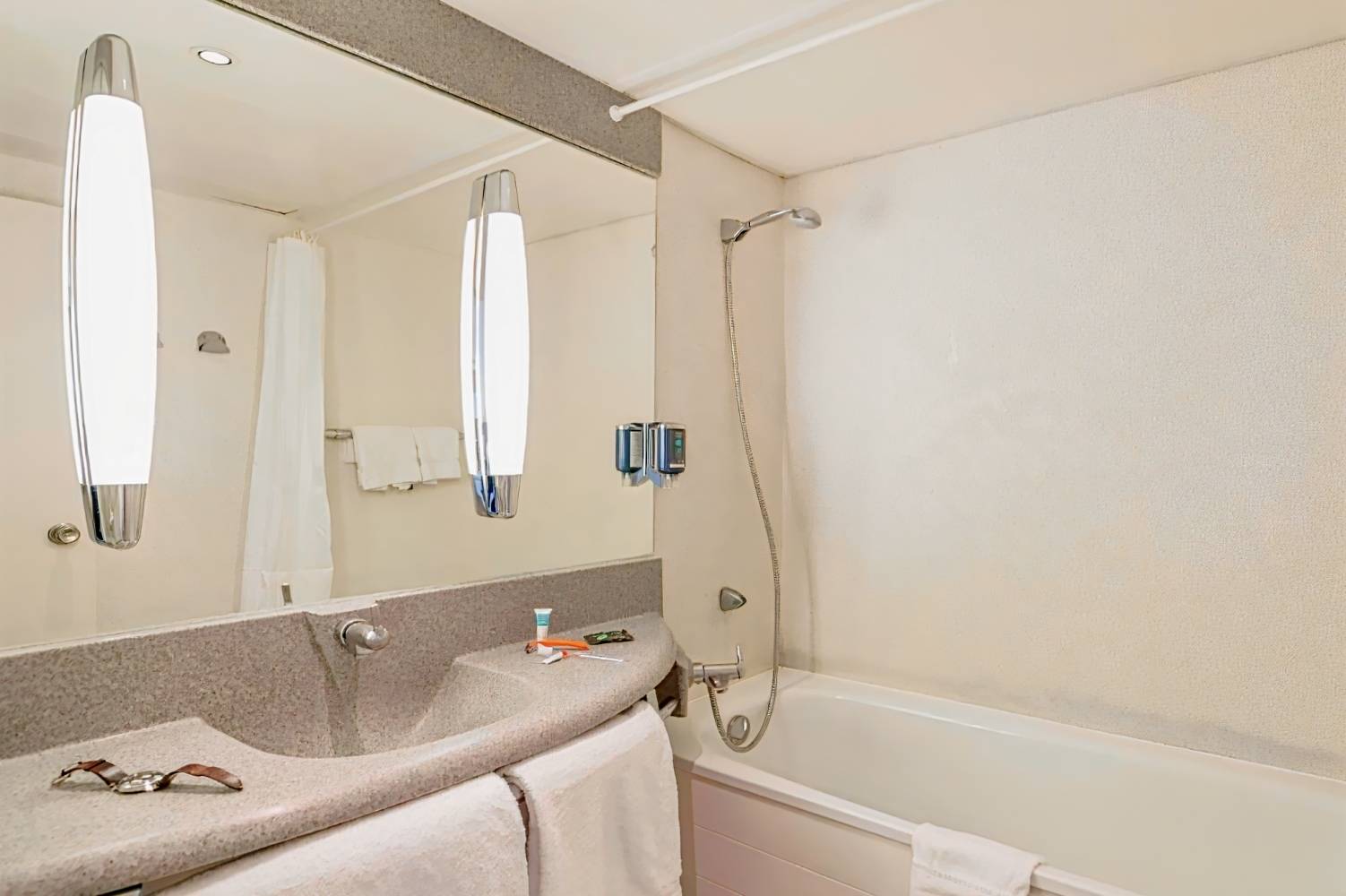 Novotel Valenciennes