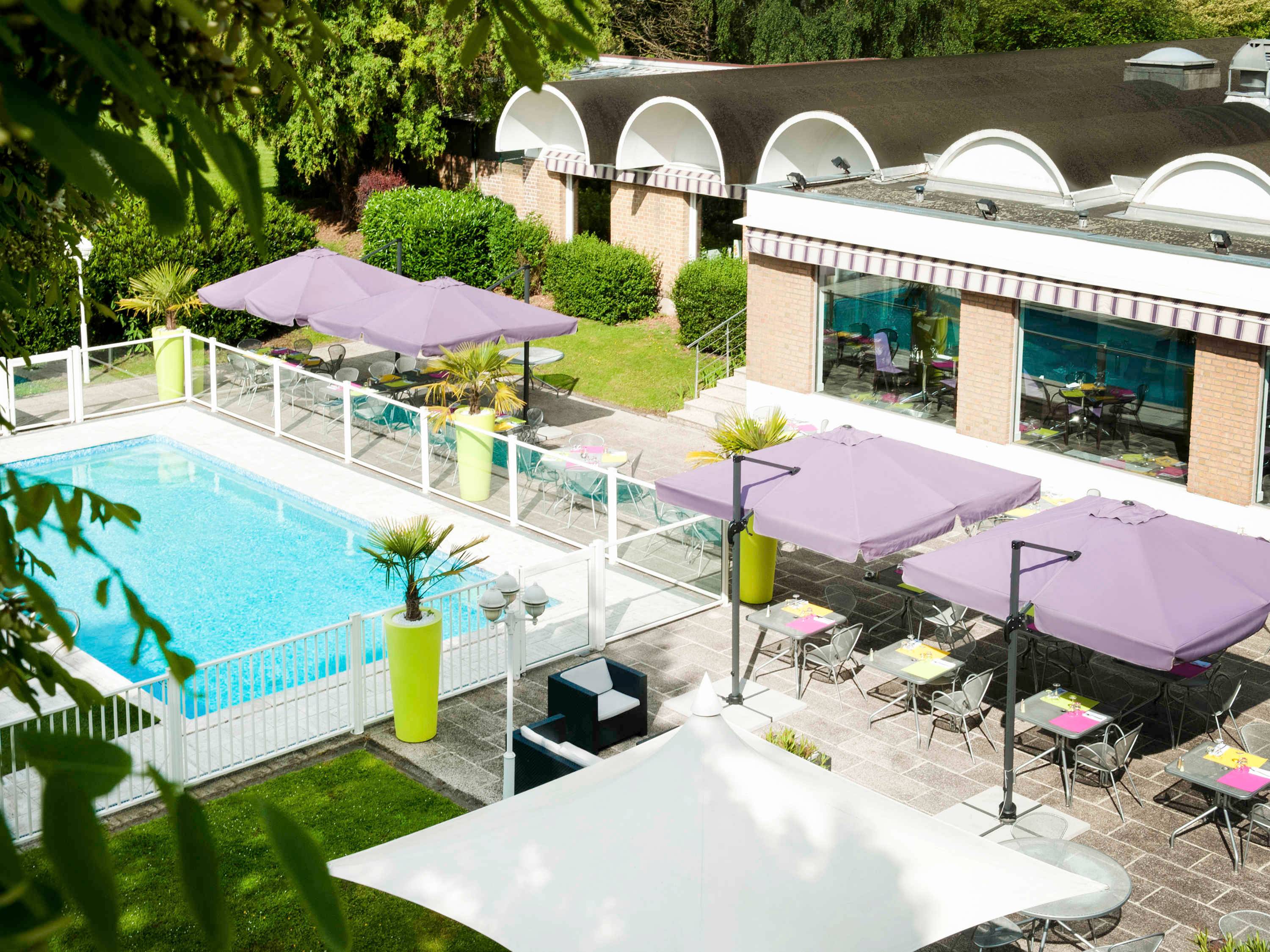 Novotel Valenciennes