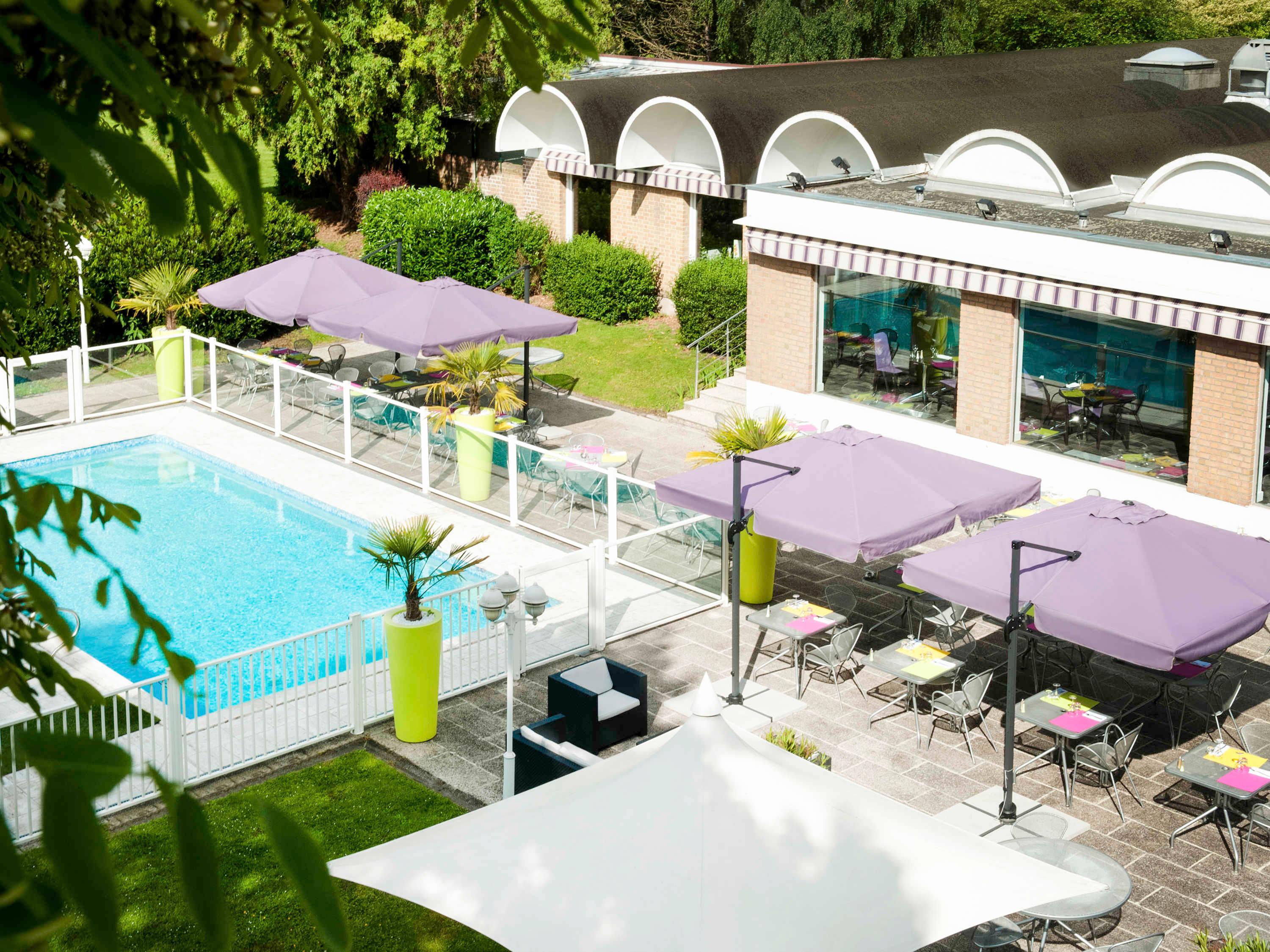 Novotel Valenciennes