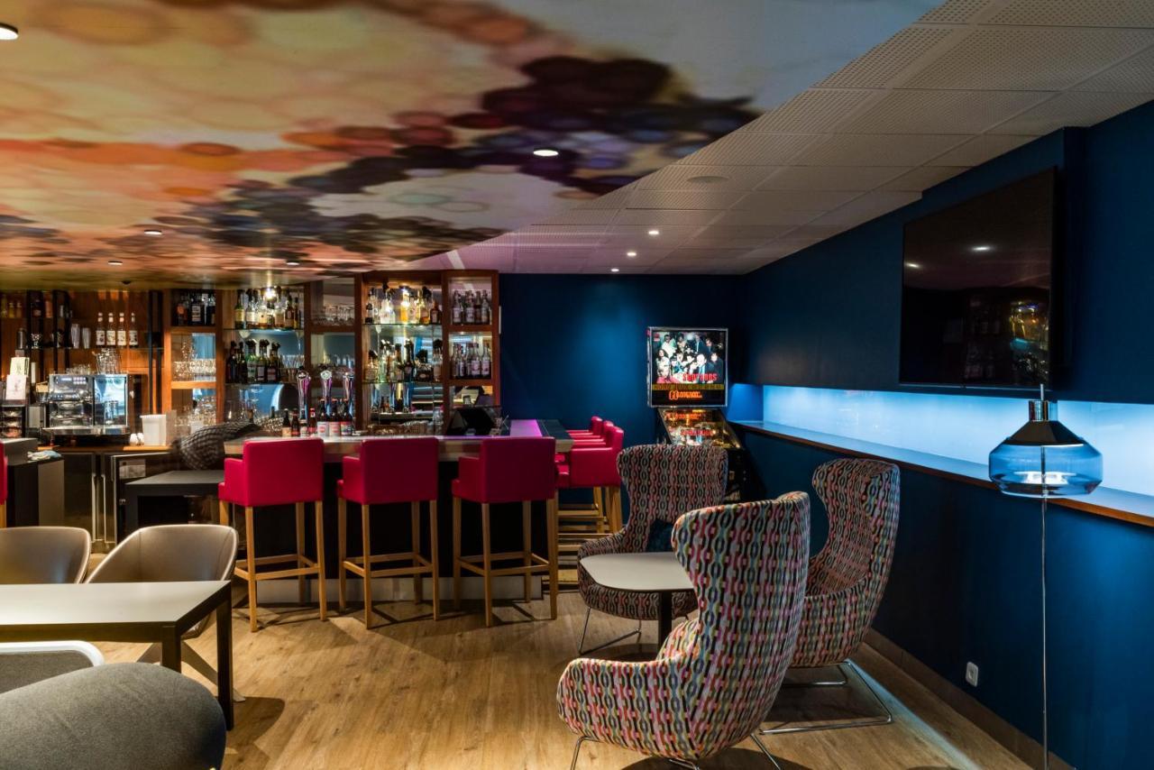 Novotel Valenciennes