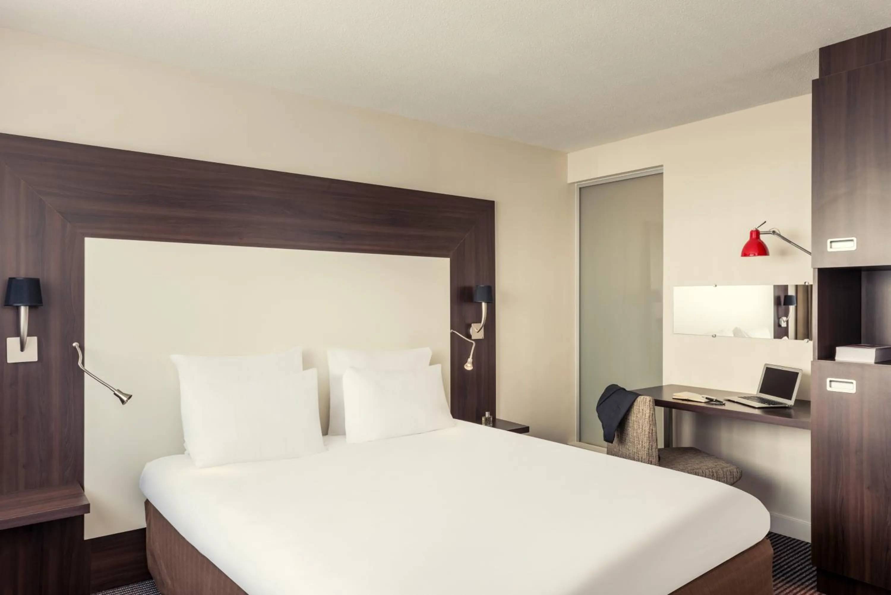 Mercure Paris Porte d'Orléans Hotel