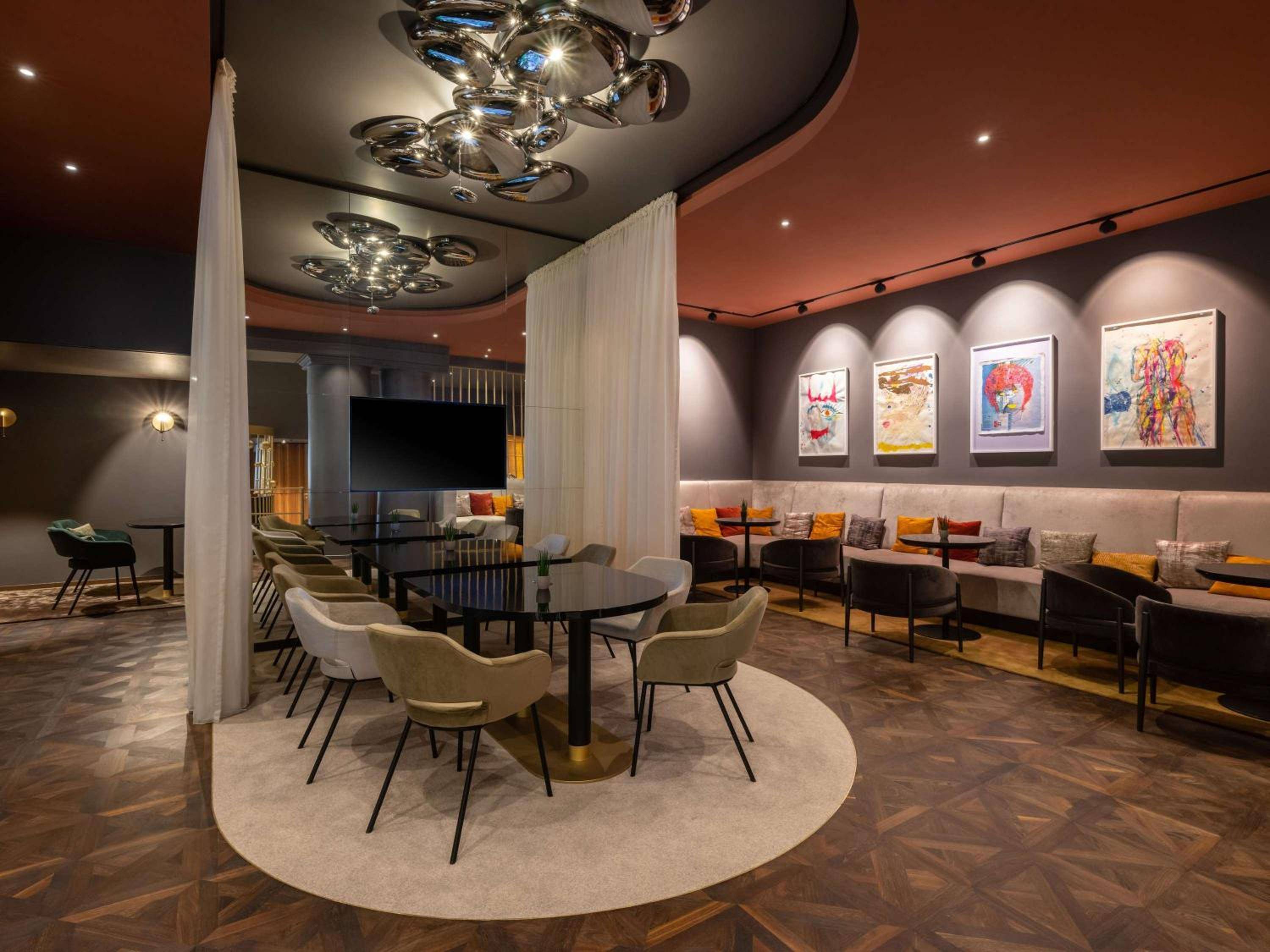 Pullman Stuttgart Fontana