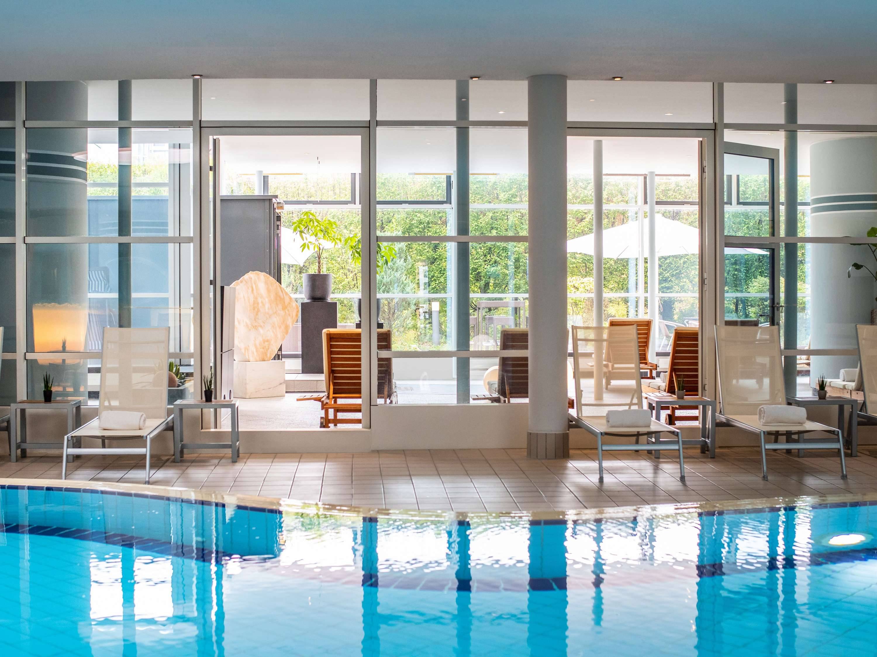 Pullman Stuttgart Fontana