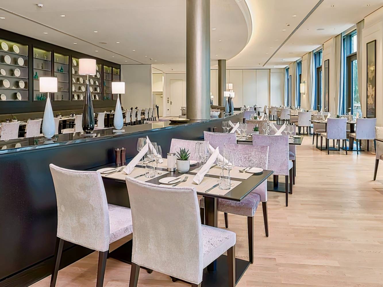 Dorint Hotel Frankfurt / Oberursel