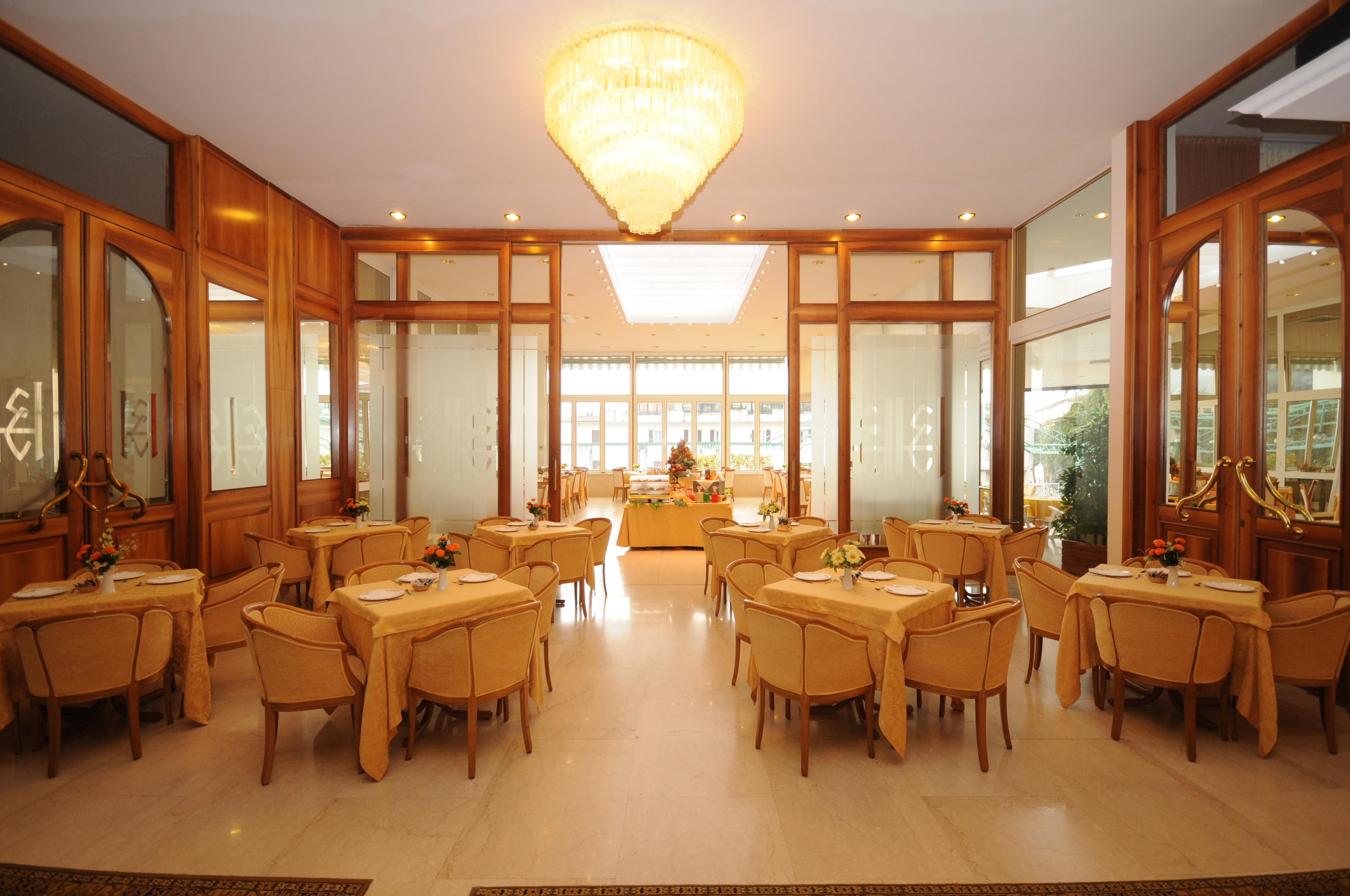 Grand Hotel Excelsior