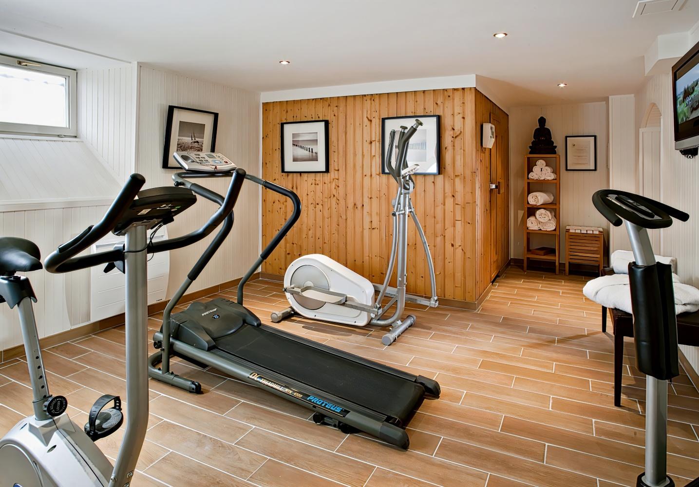 Best Western Plus Hotel Villa D'est