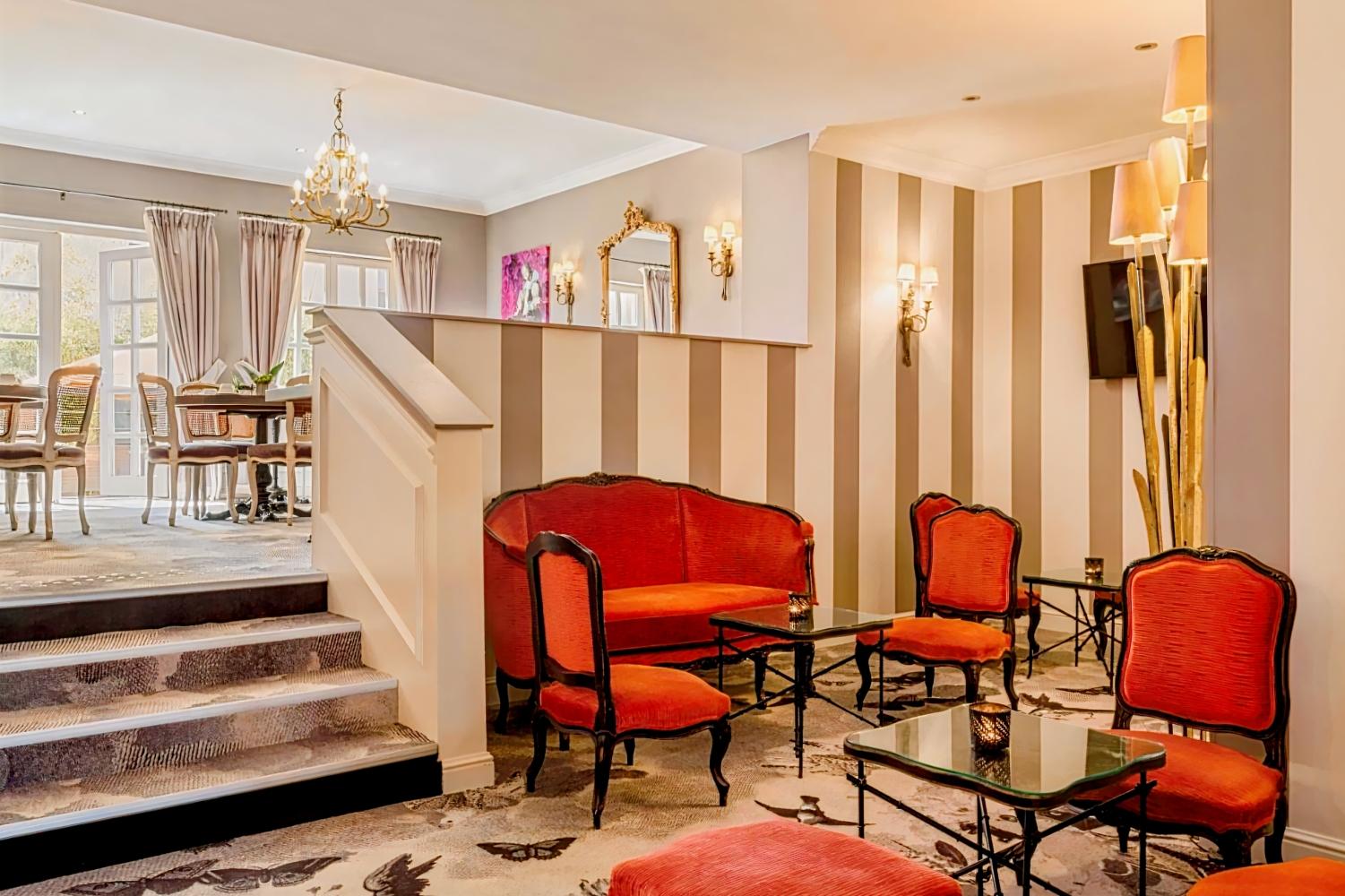 Best Western Plus Hotel Villa D'est