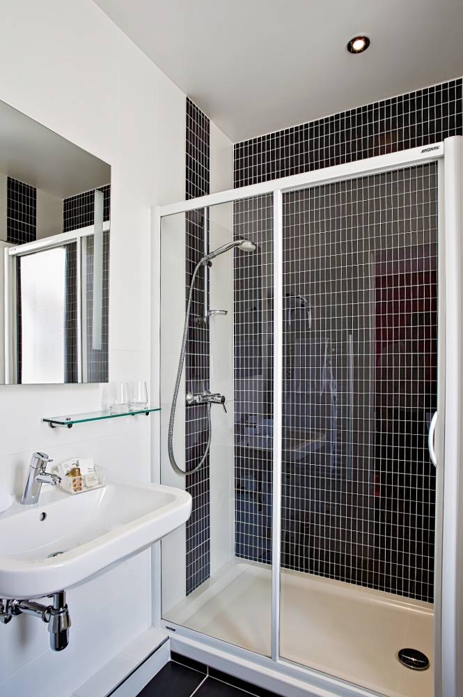 Best Western Plus Hotel Villa D'est