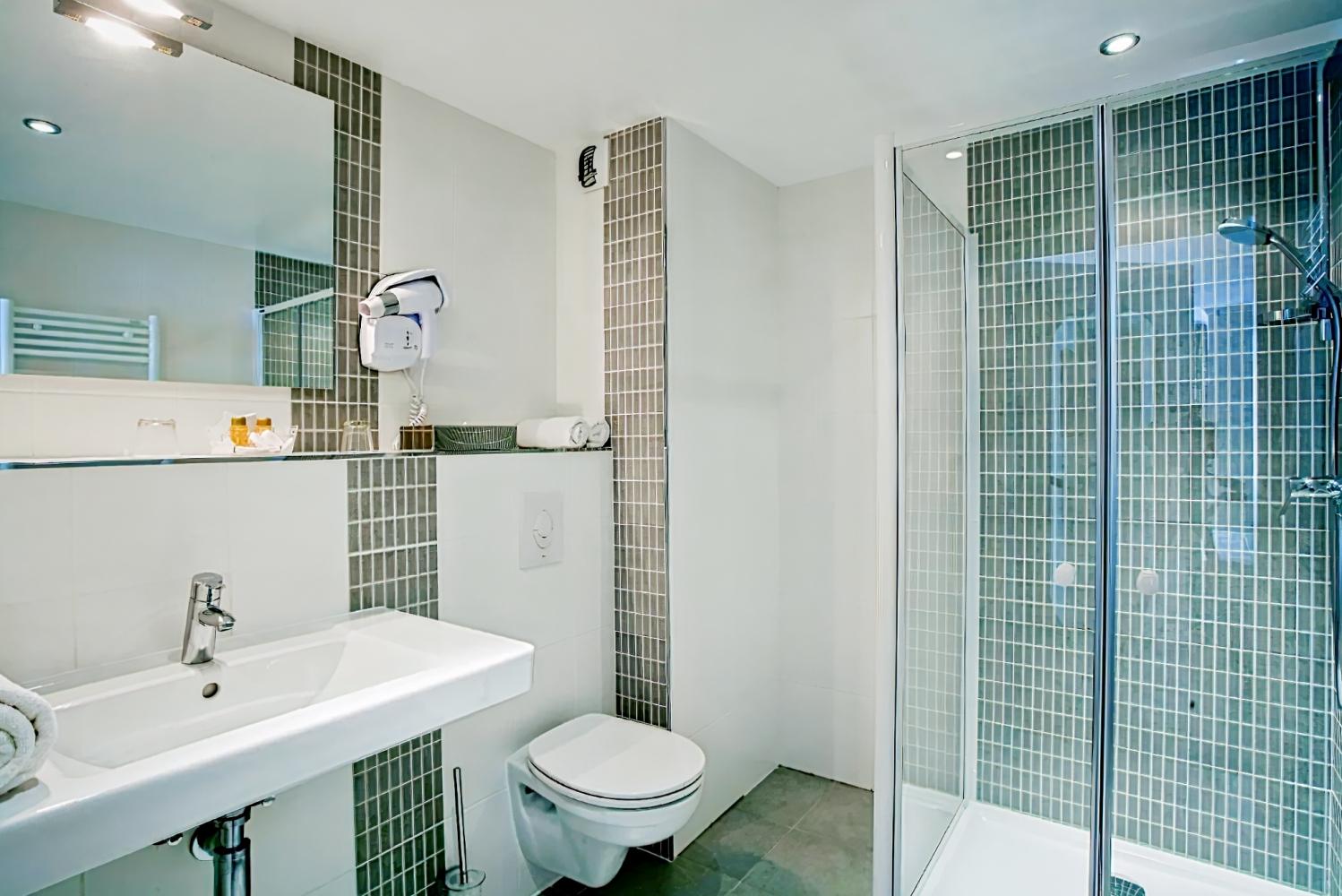 Best Western Plus Hotel Villa D'est