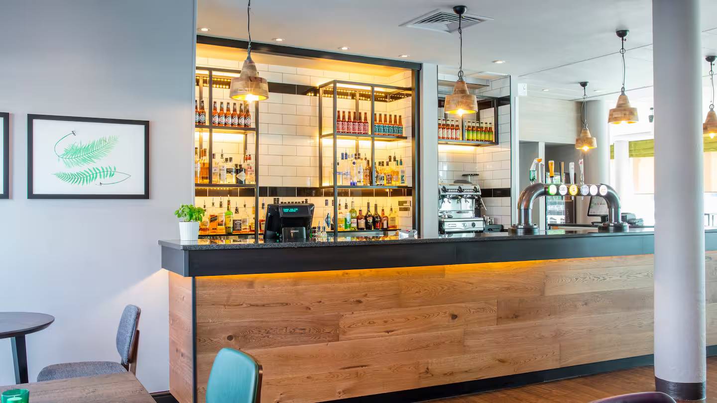 Hilton Garden Inn Glasgow