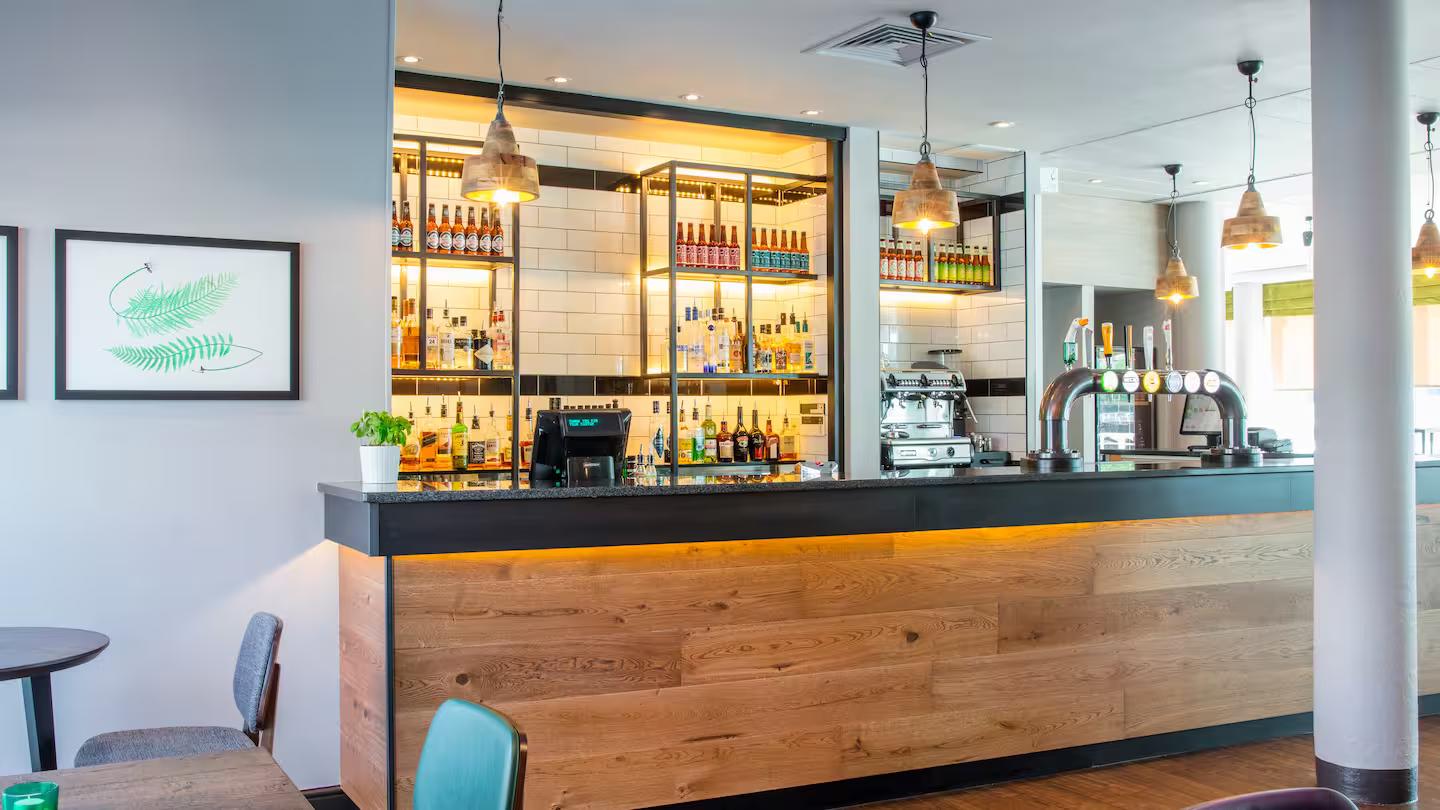 Hilton Garden Inn Glasgow