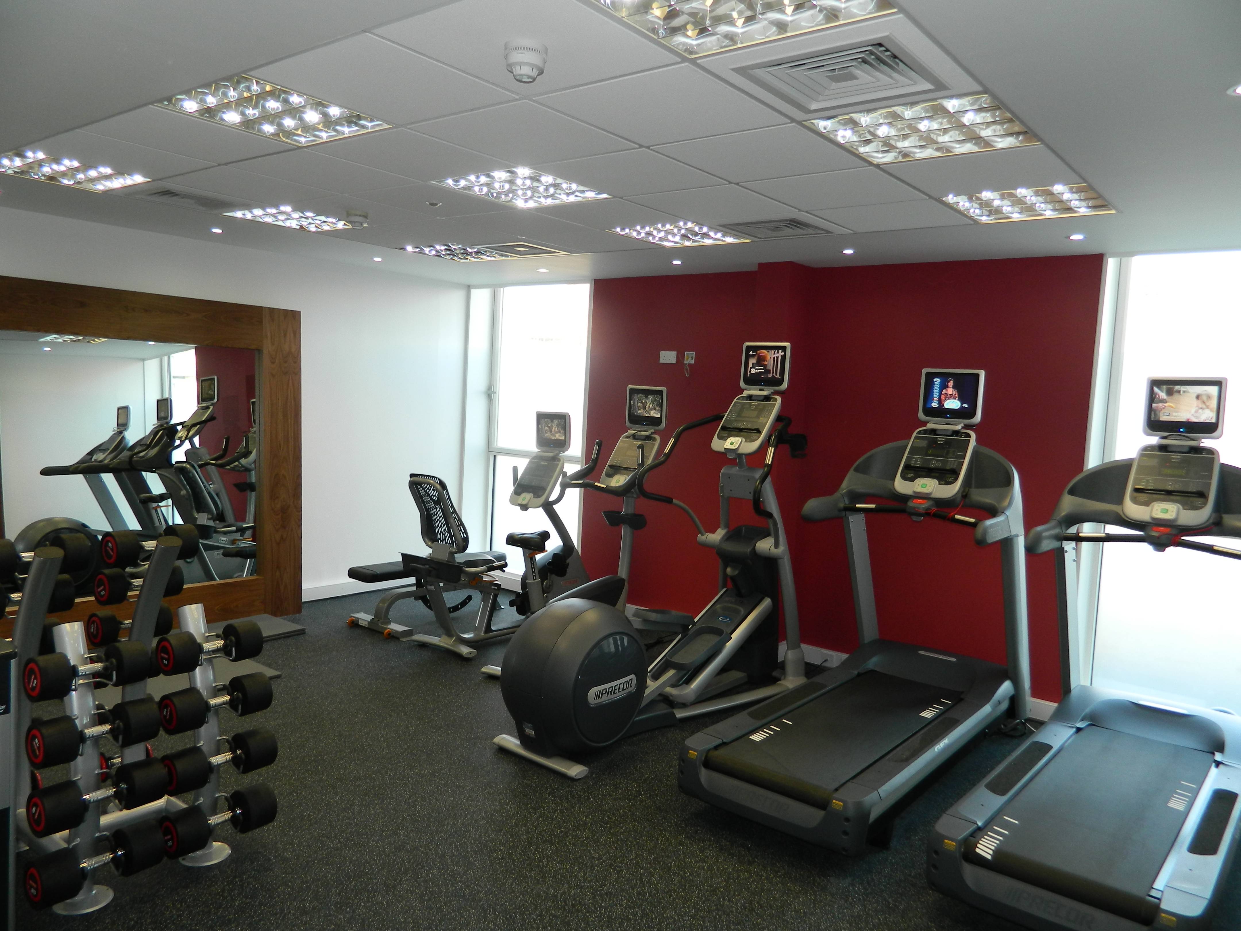 Hilton Garden Inn Glasgow