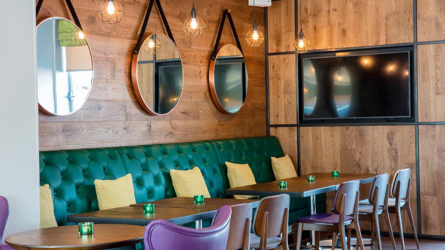 Hilton Garden Inn Glasgow