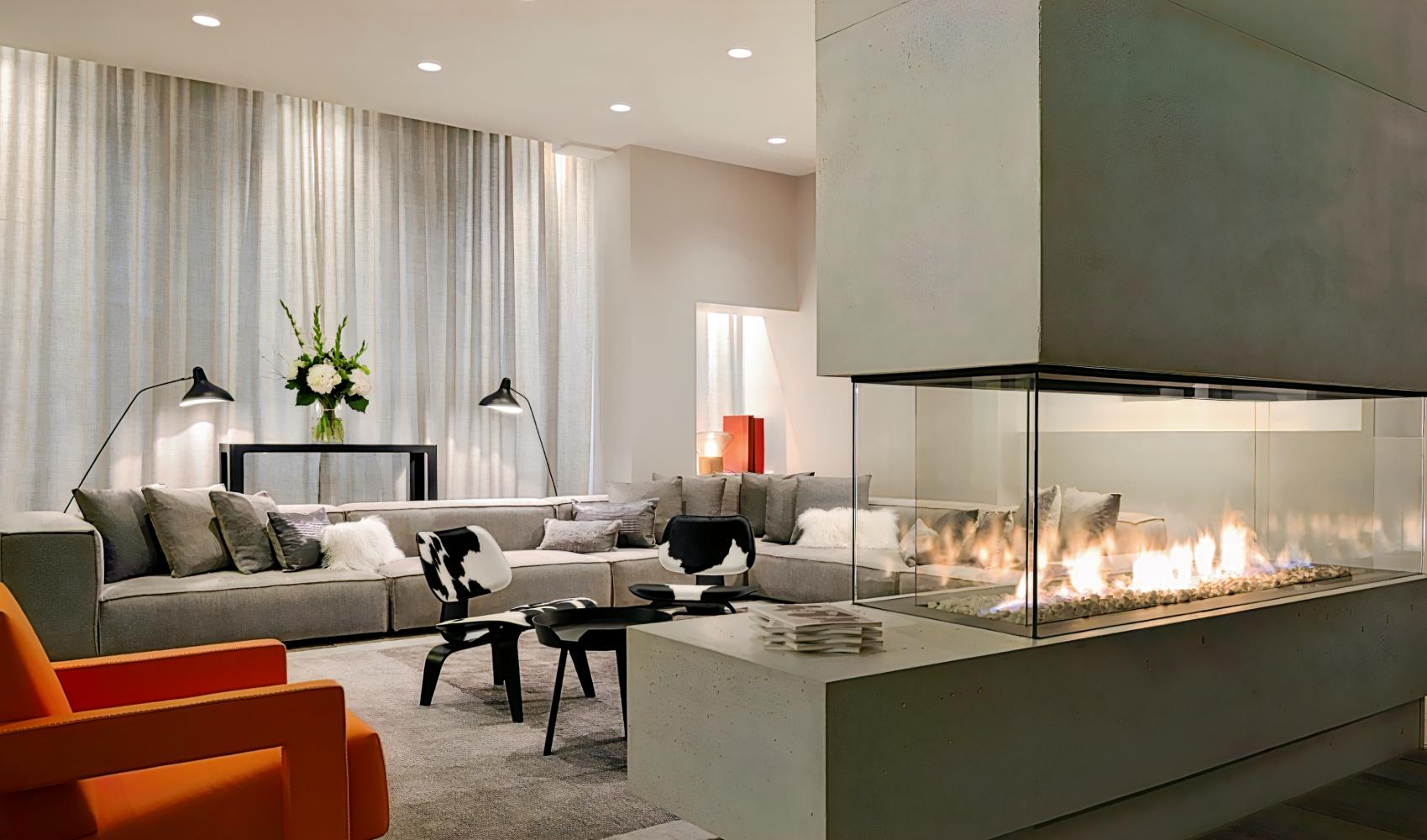 Balthazar Hôtel & Spa Rennes - MGallery