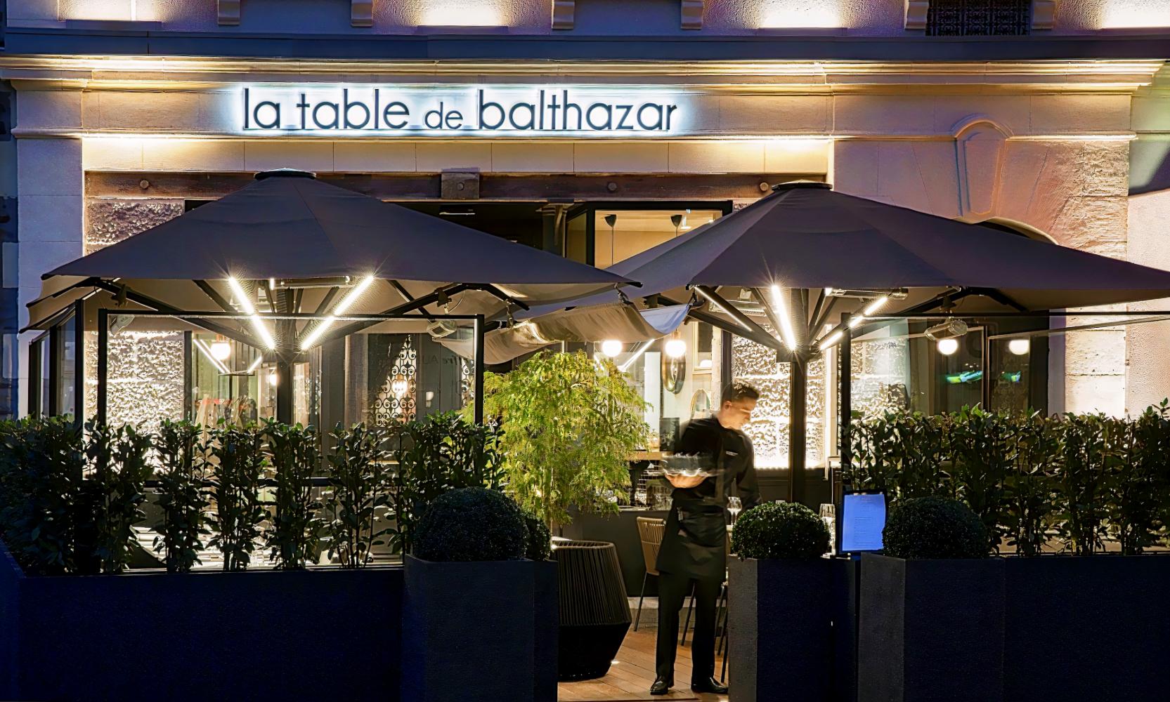 Balthazar Hôtel & Spa Rennes - MGallery