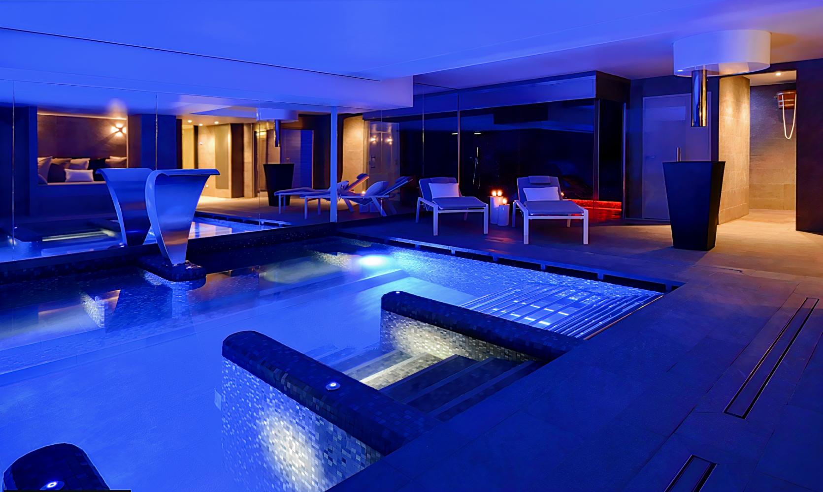 Balthazar Hôtel & Spa Rennes - MGallery