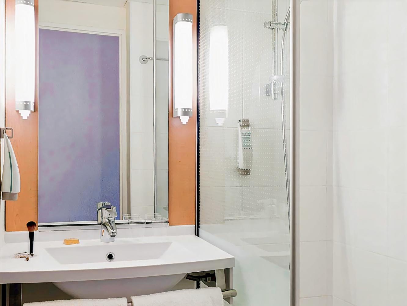 ibis Marseille Centre Prado Vélodrome