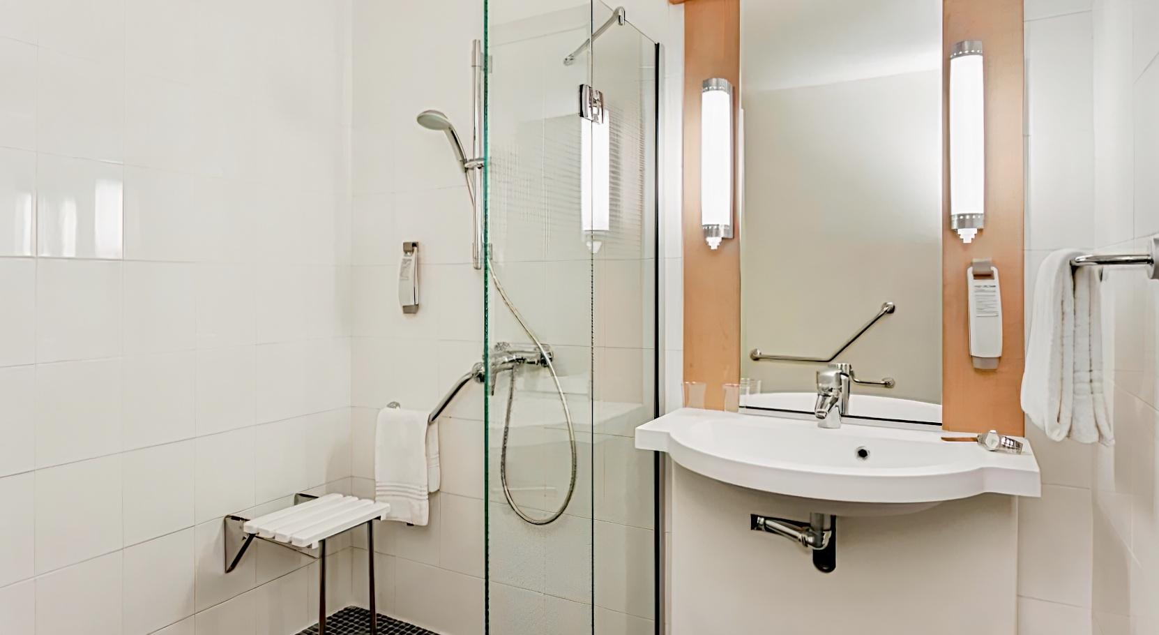 ibis Marseille Centre Prado Vélodrome