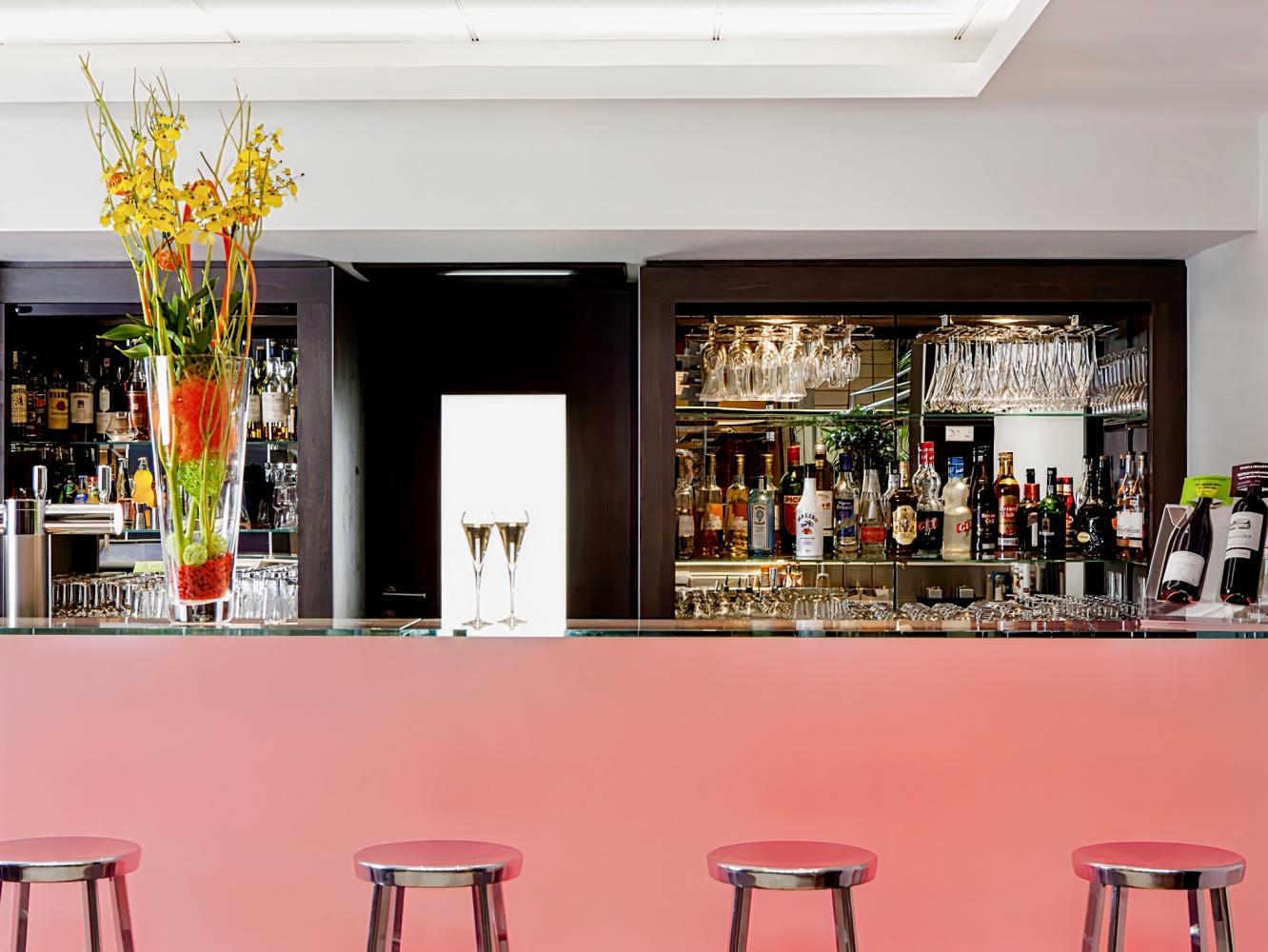 Mercure Paris Porte de Versailles Expo Hotel