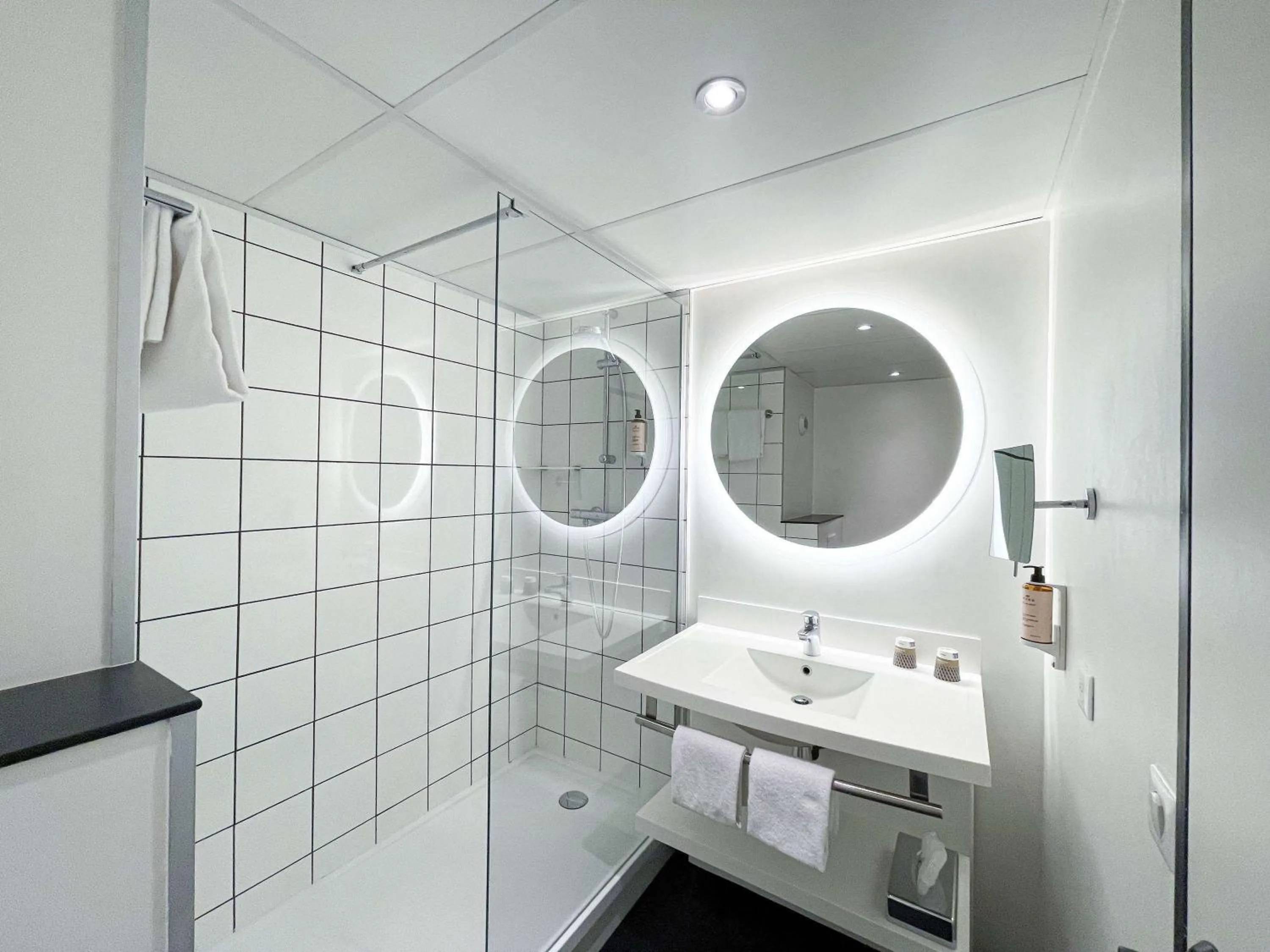 Mercure Paris Porte de Versailles Expo Hotel