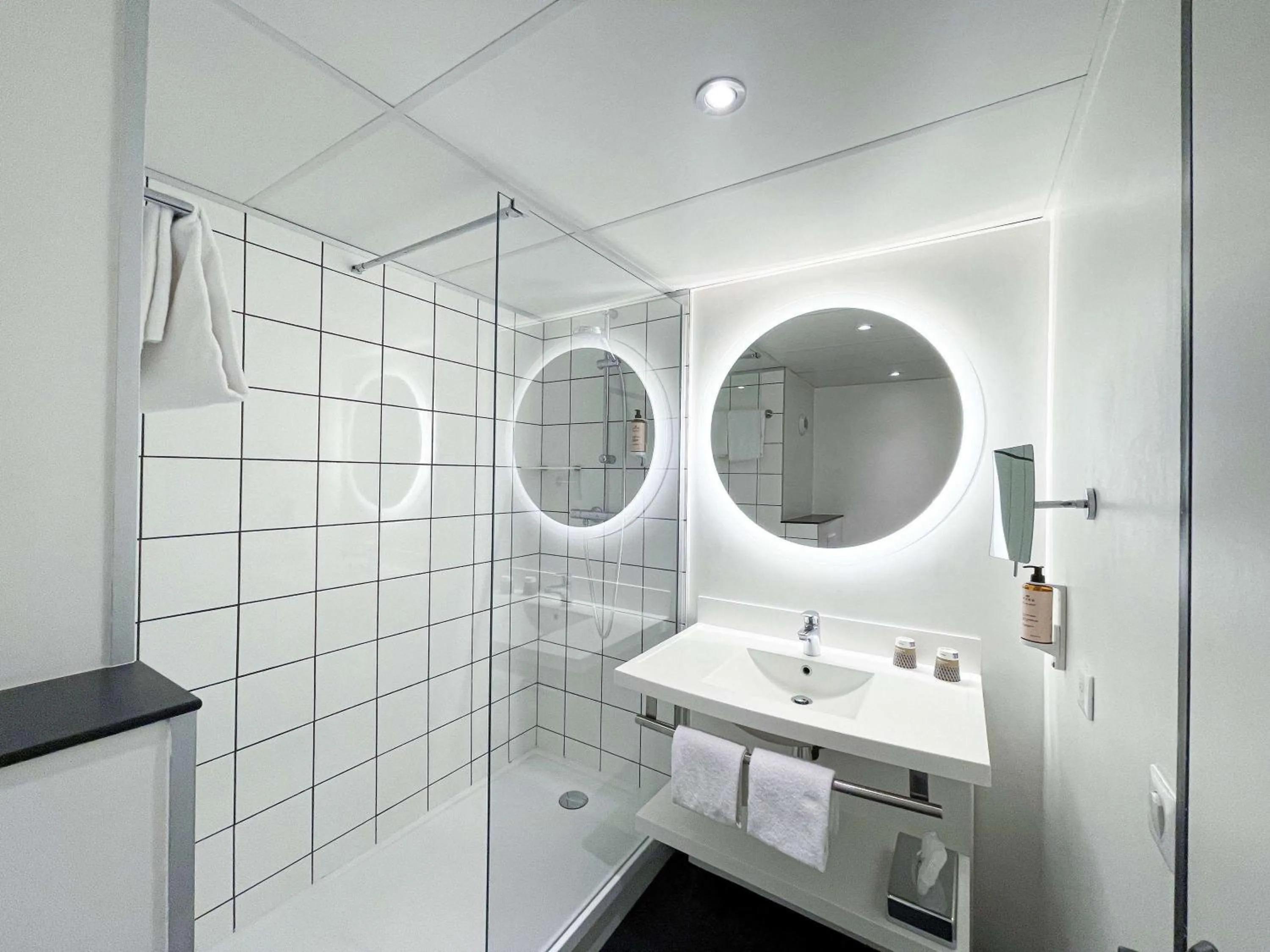 Mercure Paris Porte de Versailles Expo Hotel