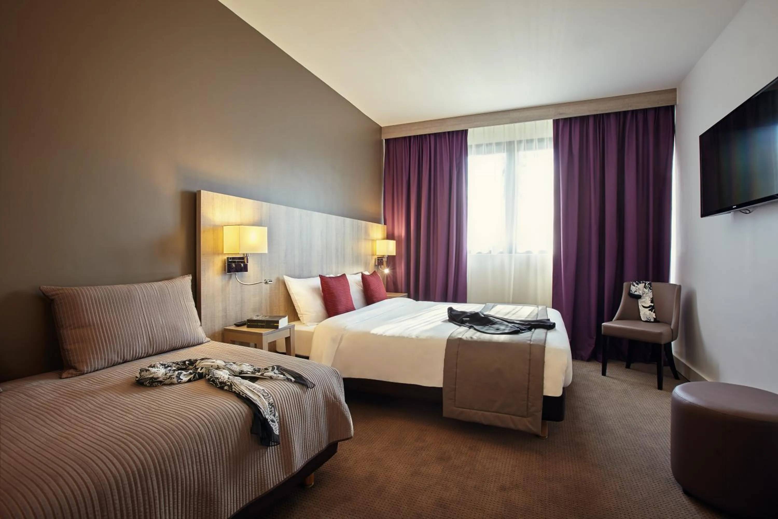 Mercure Versailles Paris Ouest