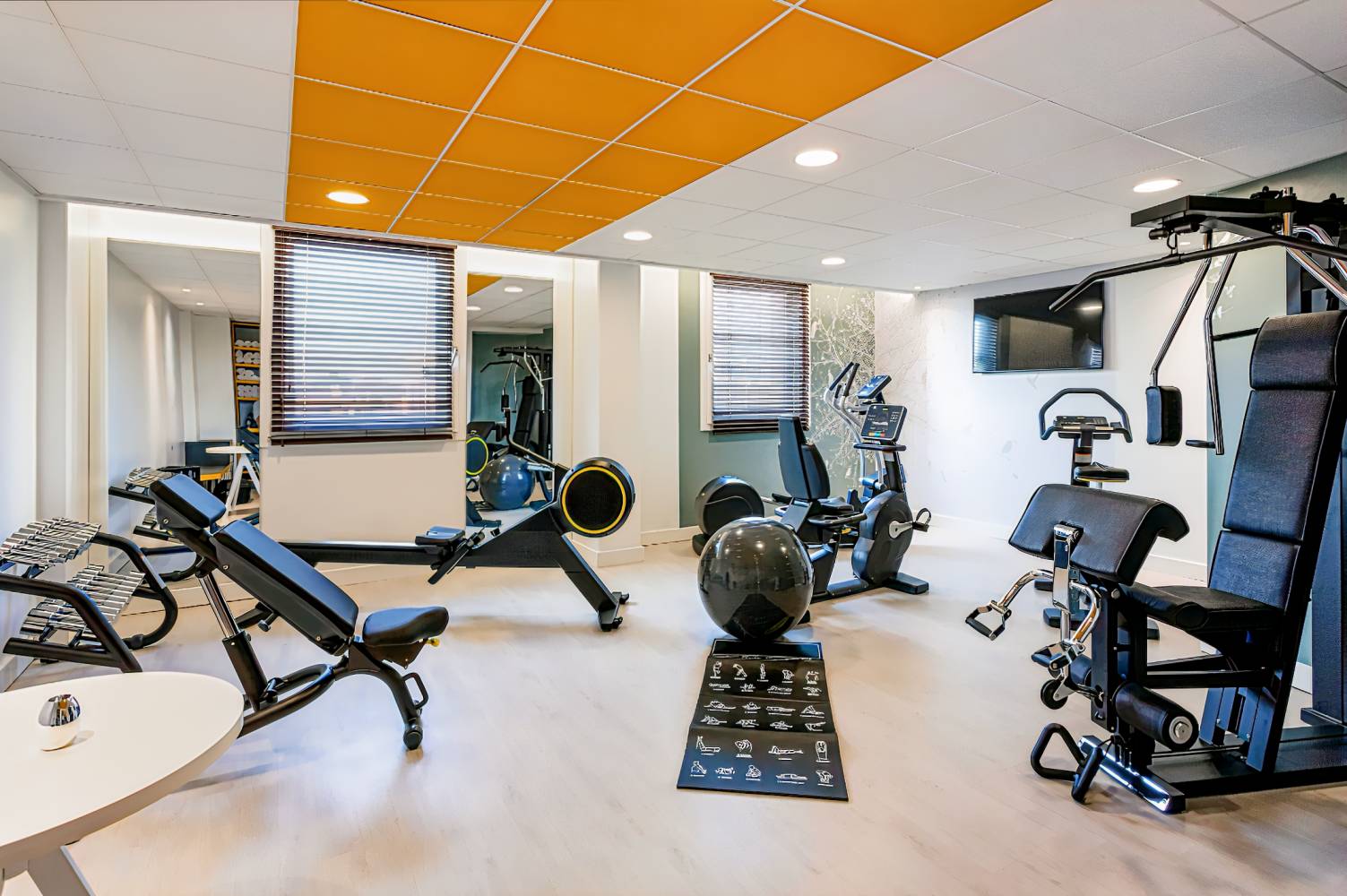 Novotel Bordeaux Centre